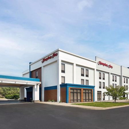 Hampton Inn Quakertown Buitenkant foto