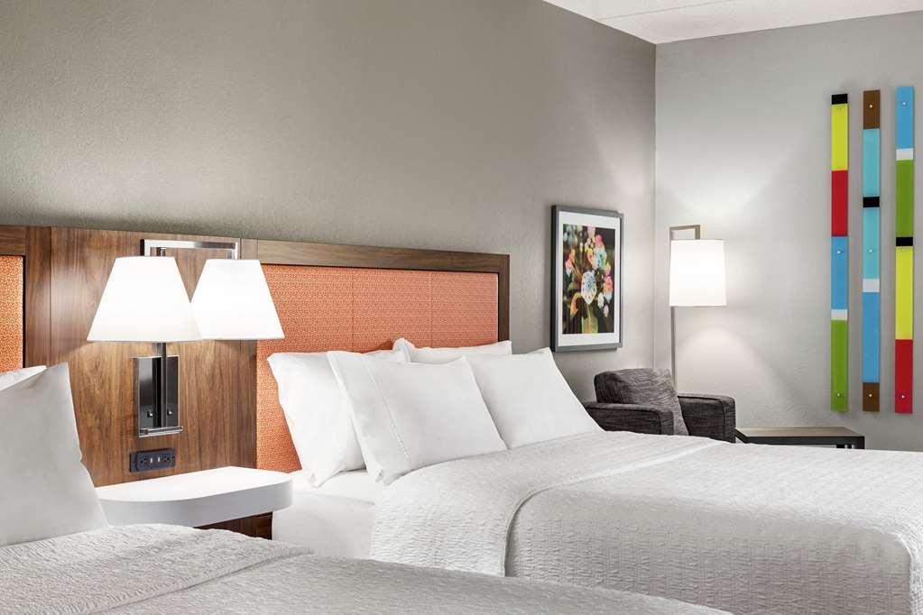 Hampton Inn Quakertown Kamer foto