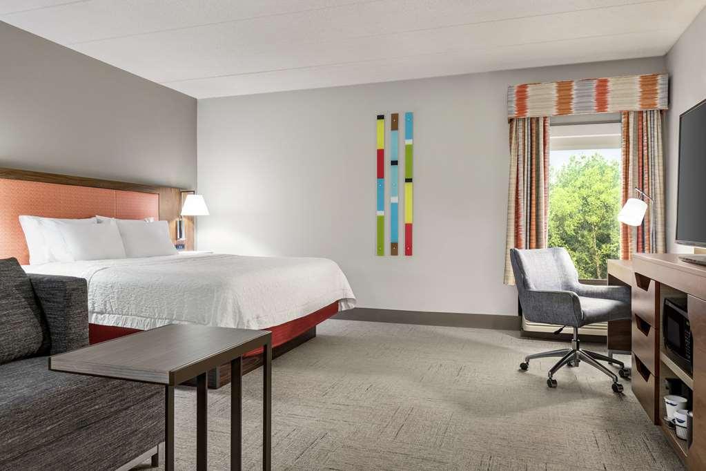 Hampton Inn Quakertown Kamer foto